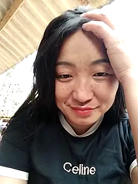 Webkamerová show zhen-zo