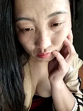 zhen-zo Live Chatraum