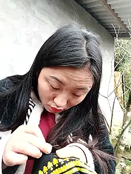 zhen-zo: ве бкам-шоу