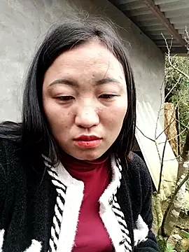 zhen-zo's Webcam Show