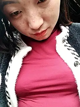 zhen-zoのライブチャットルーム