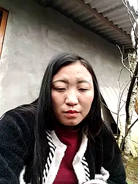 Webkamerová show zhen-zo