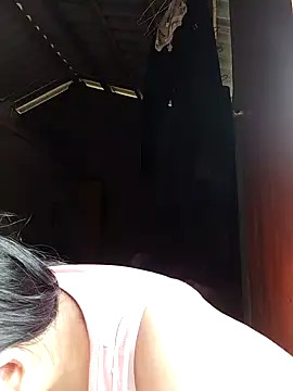 zhen-zo – webcam-show