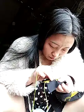 Pokazy przed kamerką – zhen-zo