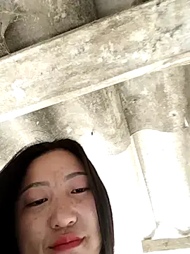 zhen-zo Adlı Modelin Web Kamerası Şovu