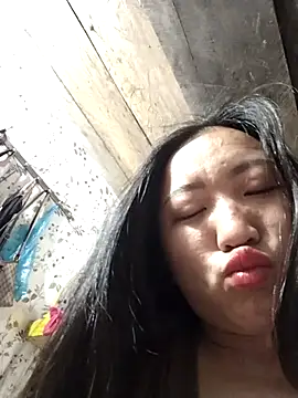 zhen-zo's Webcam Show