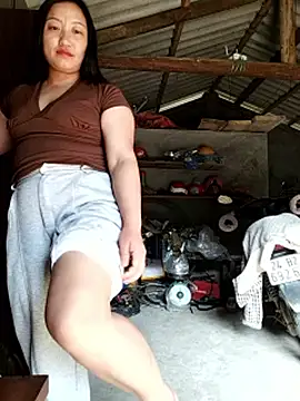 zhen-zo Show in webcam