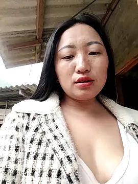 zhen-zo's Webcam Show