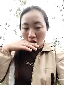 Вебкам-шоу zhen-zo