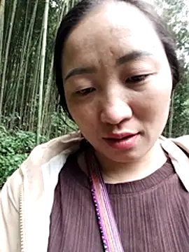 Show Webcam de zhen-zo