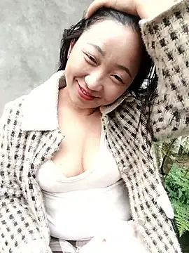 zhen-zo's Webcam Show