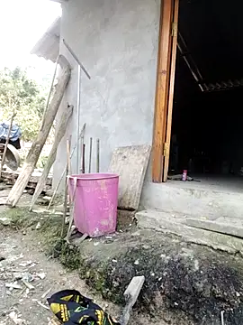 Show Webcam de zhen-zo