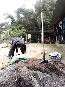 zhen-zo's Webcam Show