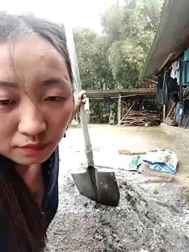 zhen-zo's Webcam Show