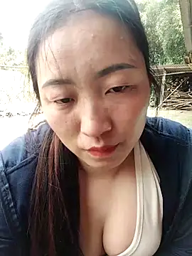 zhen-zo's Webcam Show