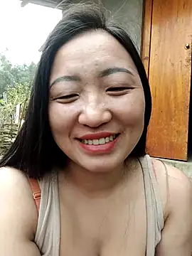 Show webcam de zhen-zo