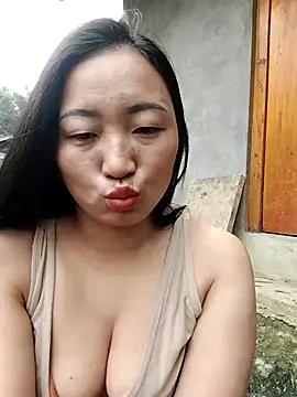 zhen-zo – webcam-show