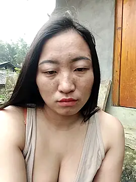 Вебкам-шоу zhen-zo