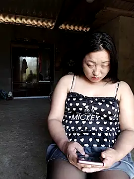 zhen-zo: вебкам-шоу