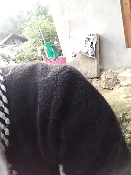 zhen-zo Webcam Show