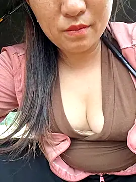 zhen-zo Show Webcam