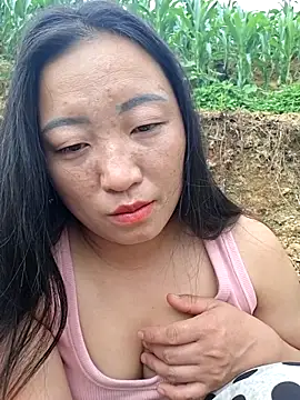 zhen-zo's Webcam Show