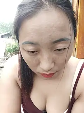 zhen-zo Pertunjukan Webcam