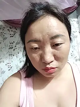 zhen-zo's Live XXX Chat