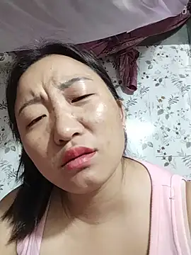 zhen-zo live XXX chat