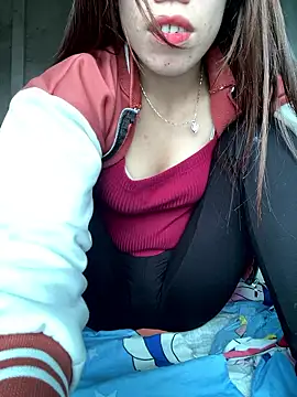 Show de webcam de nhinhi-sexy