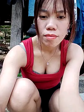 โชว์เว็บแคมของ nhinhi-sexy