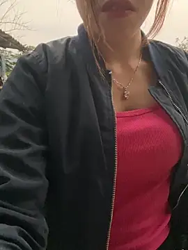 nhinhi-sexy 网络视讯表演