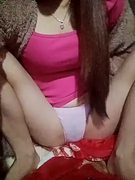 nhinhi-sexy's Webcam Show