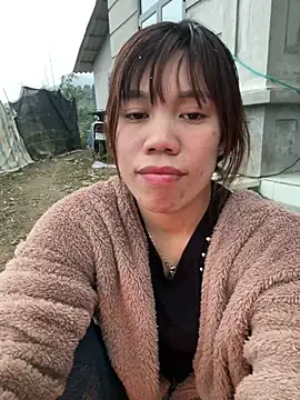 nhinhi-sexy Webcam Show