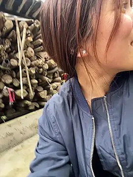 nhinhi-sexy Webcam-Show