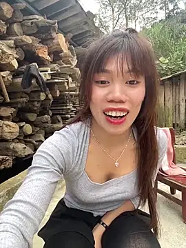 nhinhi-sexy Webcam show