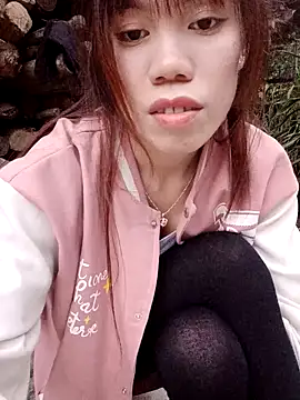 nhinhi-sexy Webcamshow