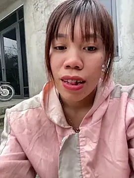 nhinhi-sexyのウェブカメラショー