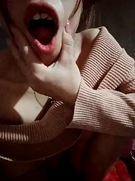 nhinhi-sexy – Kamerová šou