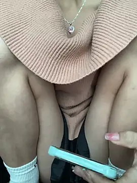 nhinhi-sexy Webcamshow