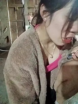 Вебкам-шоу nhinhi-sexy