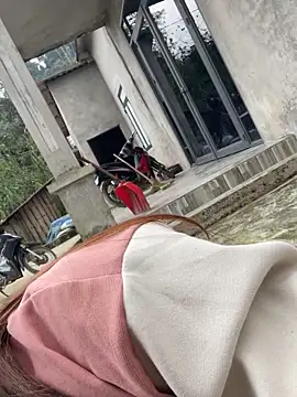 nhinhi-sexyのウェブカメラショー