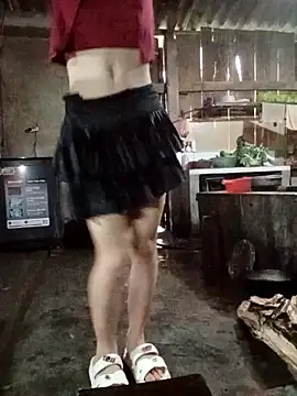 nhinhi-sexy Webcam-Show