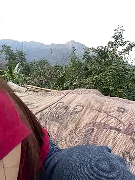 nhinhi-sexy Webcam Show