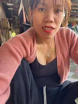 nhinhi-sexy Show Webcam