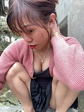 Show de nhinhi-sexy na webcam