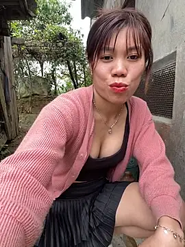 Вебкам-шоу nhinhi-sexy