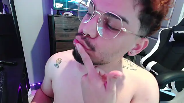 Ken24_12 Webcamshow