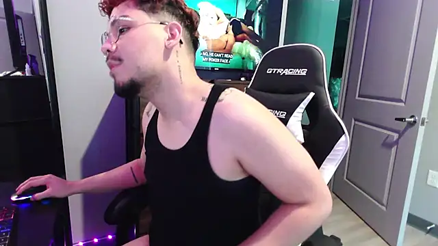 Ken24_12 Webcamshow