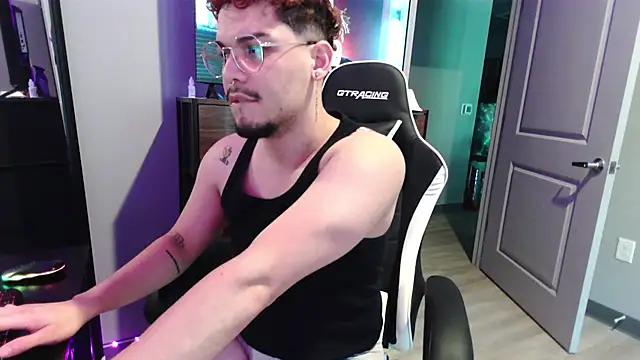 Ken24_12 Webcam-Show